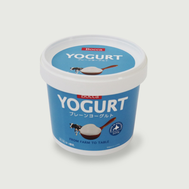 食べるヨーグルト500